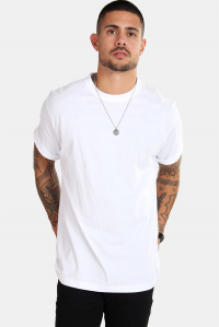 Basic Brand T-shirt White