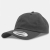 Flexfit Low Profile Cotton Twill Baseball Cap Dark Grey