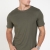 Jack & Jones Organic Basic Tee Olive Night