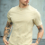 Liebhaveri Organic Bazo Tee Sand