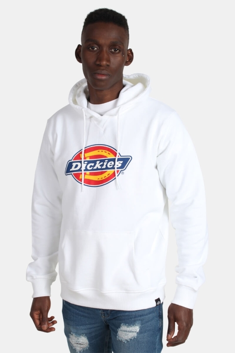 Dickies Nevada Hoodie White