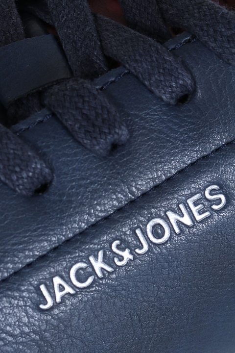 Jack & Jones Boss PU Sneaker Navy Blazer