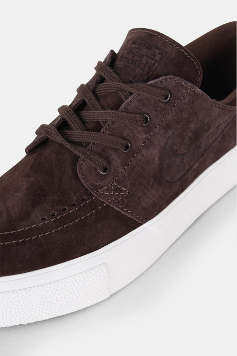 Nike Zoom Stefan Janoski Premium HT Baroque Brown