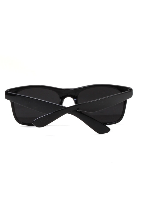 Fashion 1463 WFR Sunglasses Black/Grey