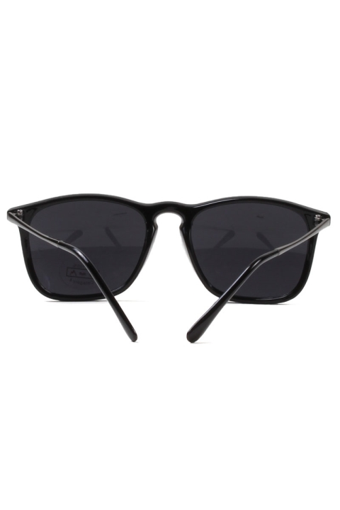 Fashion 1486 WFR Sunglasses Black/Black