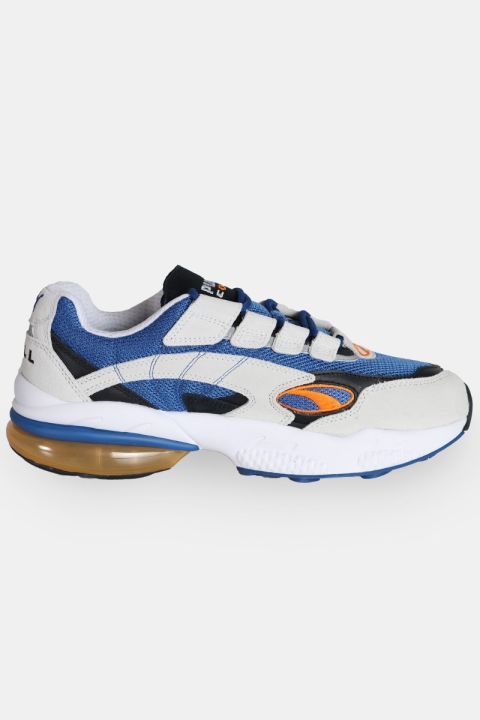 Puma Cell Venom Sneakers Surf The Web Puma White