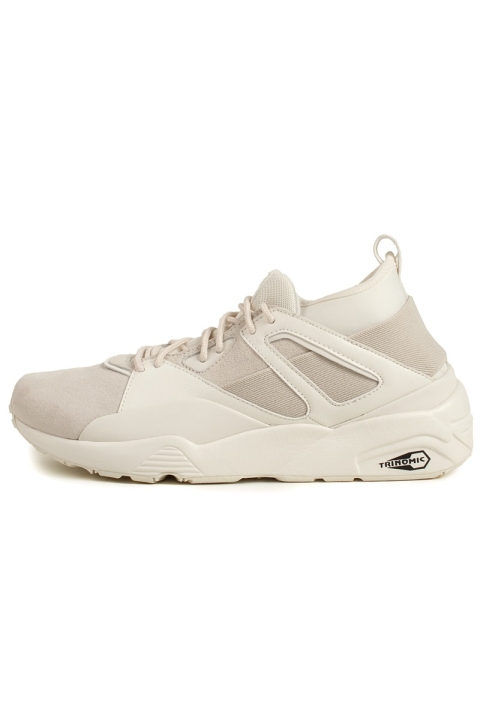 Puma Blaze Of Glory Sock Core Sneaker White