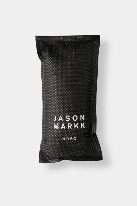 Jason Markk Moso Shoe Insert Black