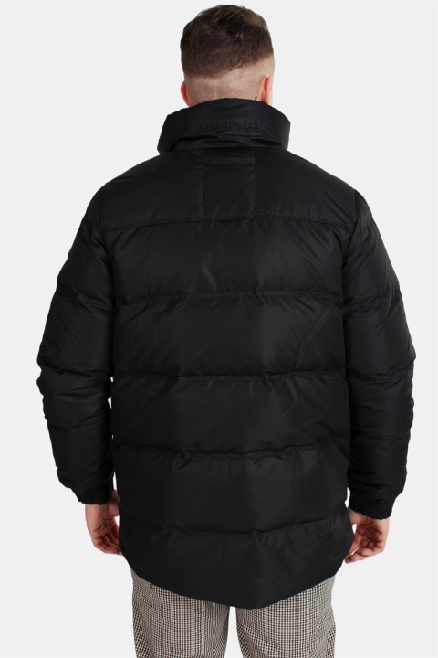 Helly Hansen Dubliner Down jakke Black