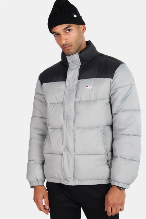 Fila Men Raith Puff Jacket Wild Love