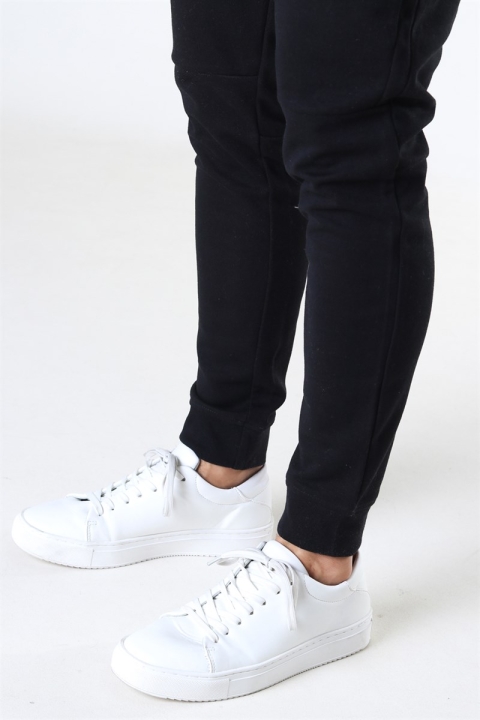 Jack & Jones Will Sport Sweat Pants Black