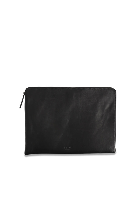 Still Nordic Frill Tablet Sleeve 9,7" Black