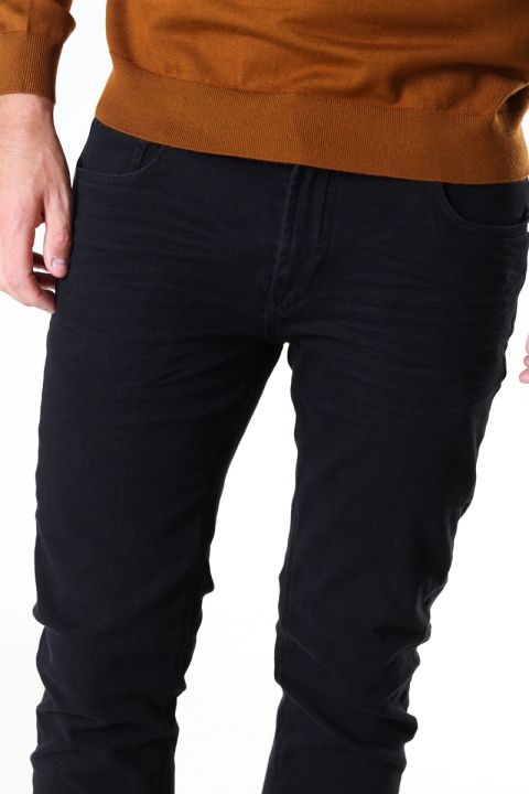 Solid SDTomy Joy PoweFlex+ Black Denim