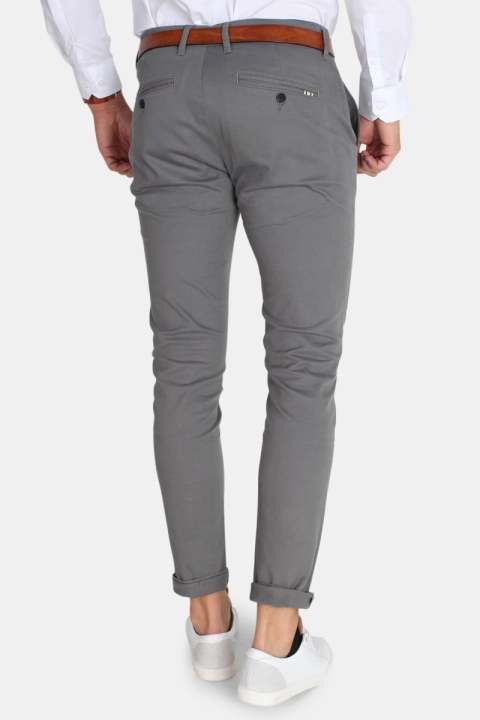 Tailored & Originals Rainford Pants Smoked Pea