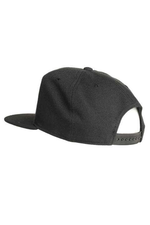 Defend Paris Cap Black/White