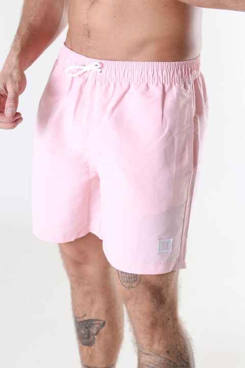 Les Deux Revierra Badeshorts Rose