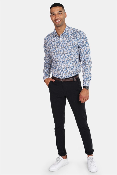 Tailored & Originals Gilbert Shirt Breen