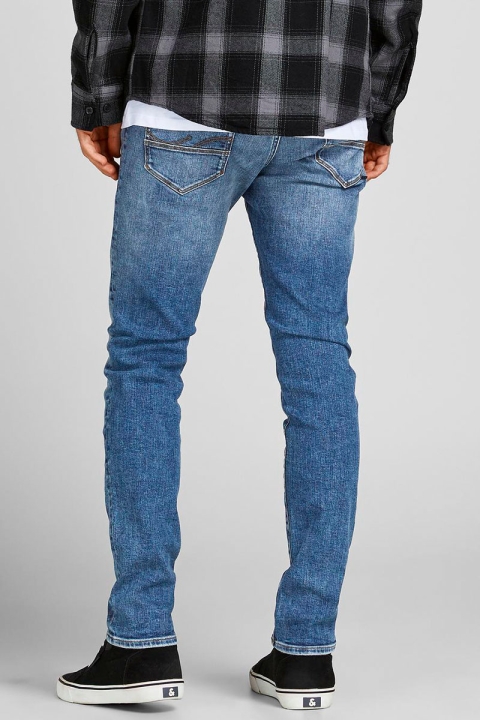 Jack & Jones GLENN FOX SBD 703 Blue Denim