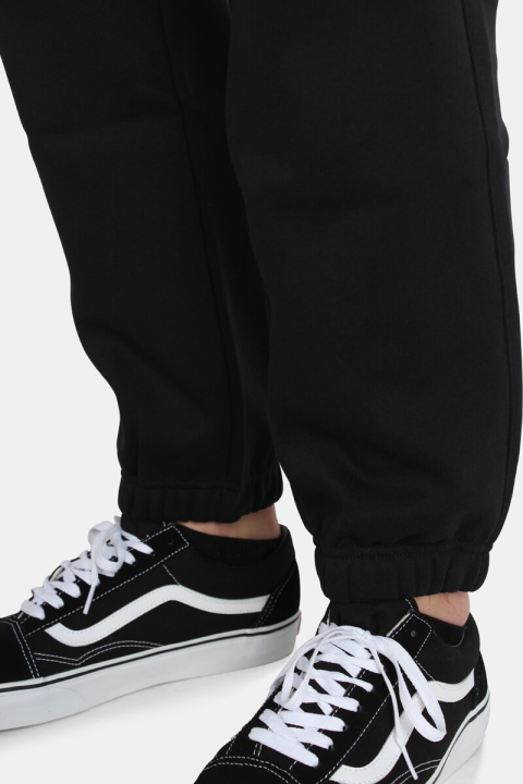 Nike Icon Sweatshirts Pants Fleece Black