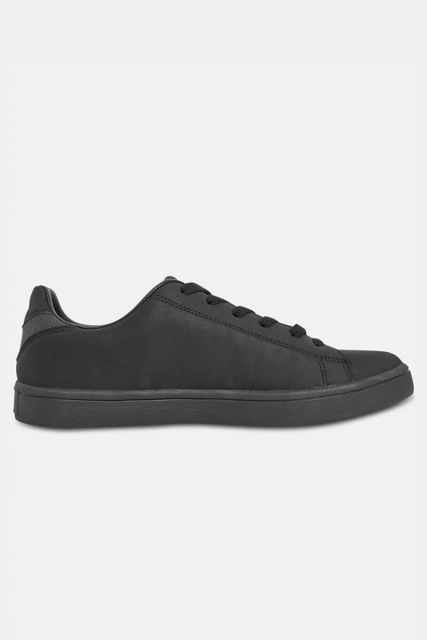 Urban Classics TB2126 Summer Sneaker Black/Black