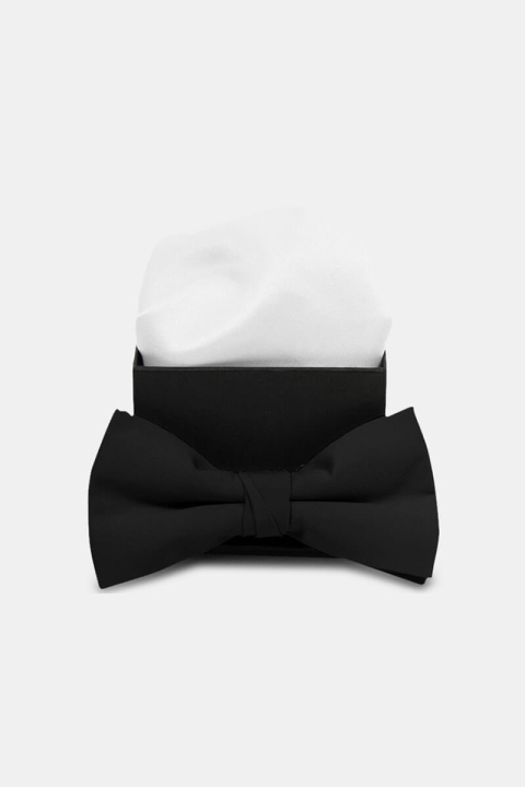 Connexion Butterfly Black