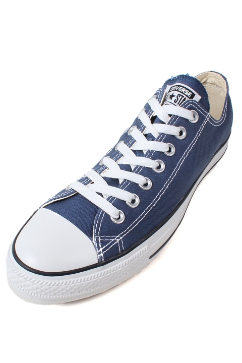 Converse All Star Ox Navy 