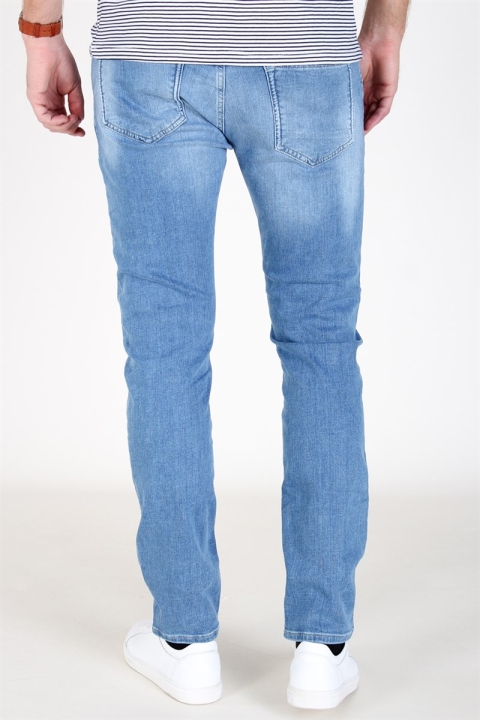 Gabba Jones K2615 Jeans Light Blue