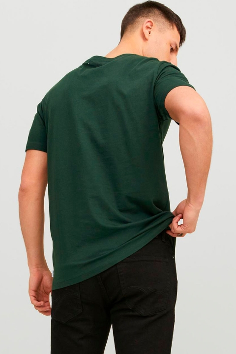 Jack & Jones Organic Basic Tee Mountain View