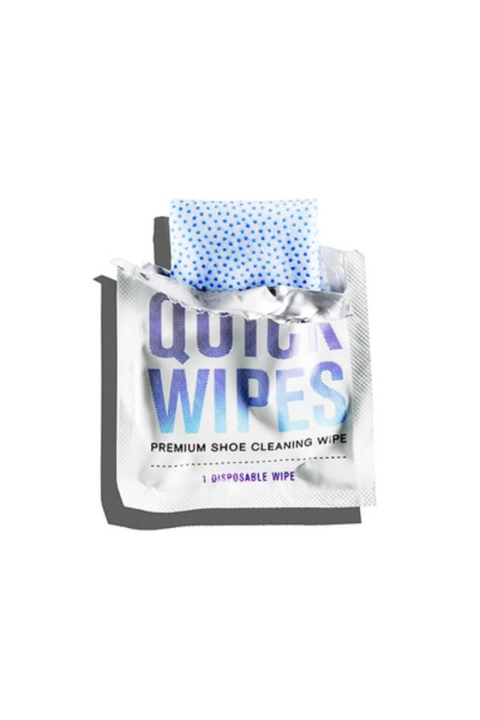 Jason Markk Quick Wipes Box of 30