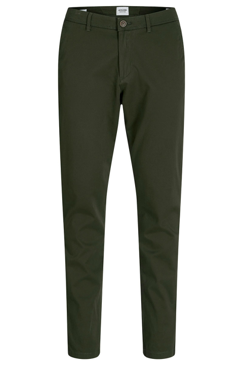 Jack & Jones Marco Bowie Chino Duffel Bag