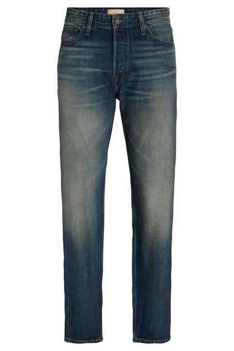 Jack & Jones Chris Relaxed Fit 620 Blue Denim