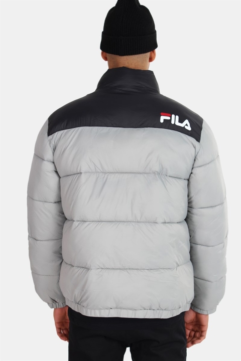 Fila Men Raith Puff Jacket Wild Love