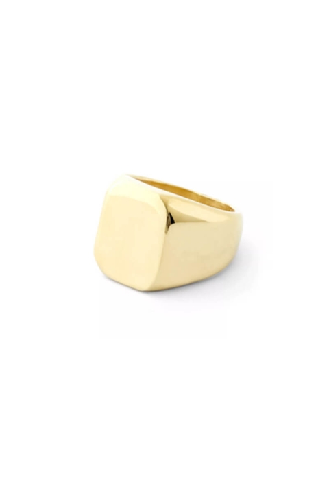 Lucléon Liam Ring Gold