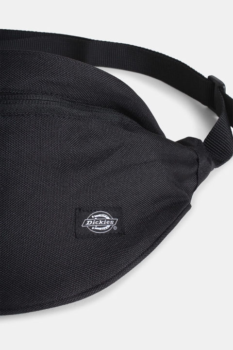 Dickies High Island Mavetaske Black