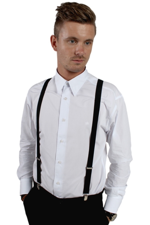 Seler Black