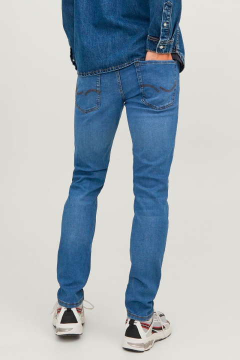 Jack & Jones Glenn Original 223 Blue Denim