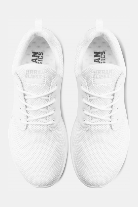 Urban Classics TB1272 Light Runner Shoe White