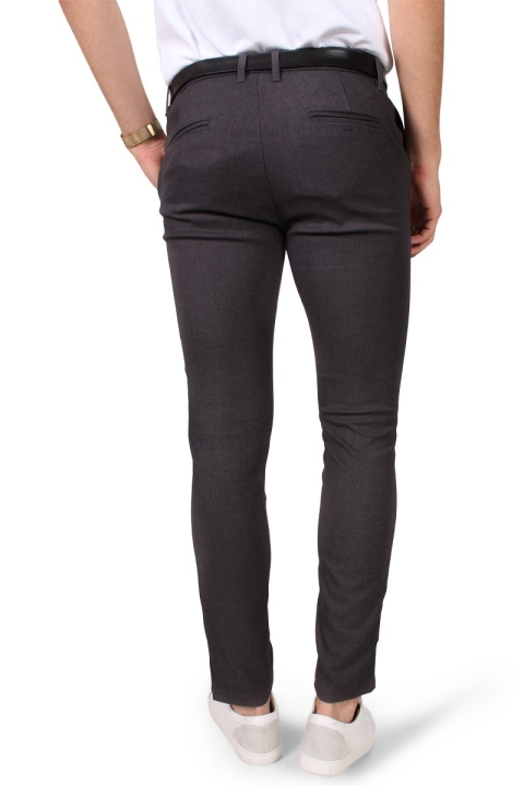 Rvlt 5804 Pants Grey 