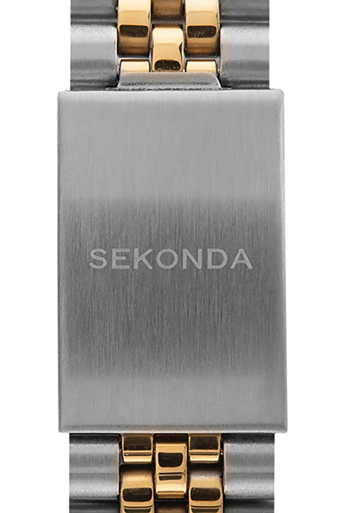 Sekonda King Black