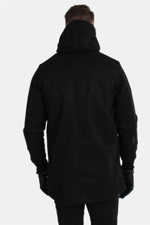 Kronstadt Connor Jacket Black