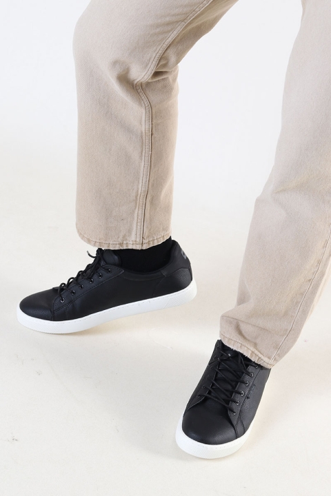 Jack and jones trent trainers clearance