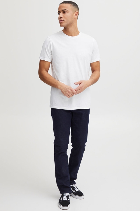 Solid Ryder Jeans Regular Fit Rinse Wash