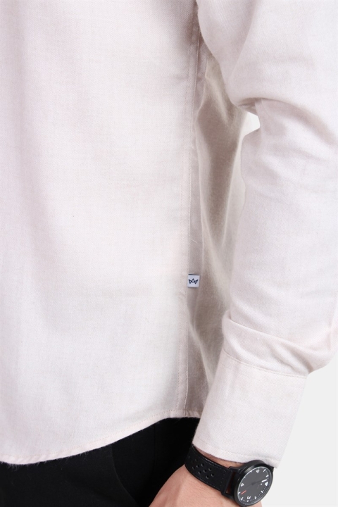 Kronstadt Dean Diego Shirt Off-White
