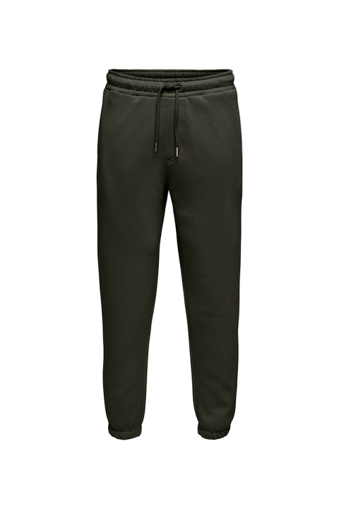 ONLY & SONS ONSJAX RLX CERES PANT 3083 SWT Rosin