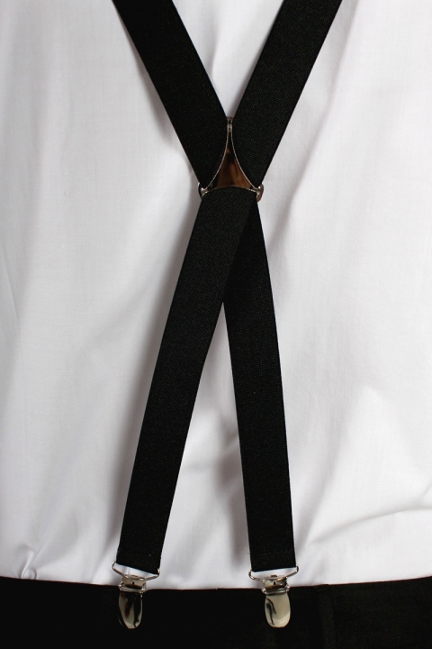 Seler Black