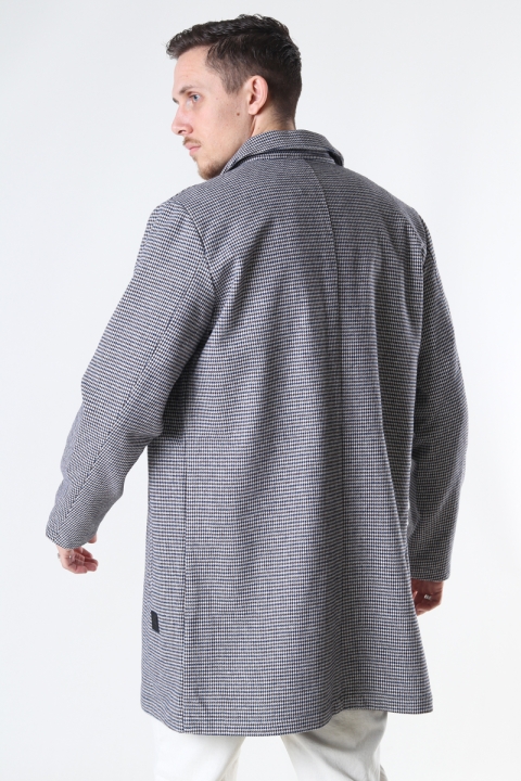 Tailored & Originals TOTiger Light Grey Melange