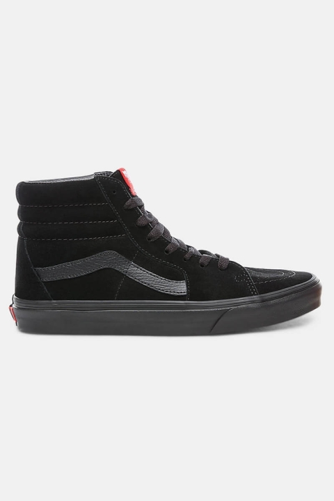 Vans SK8-HI Sneakers Black/Black