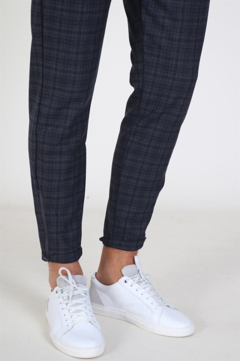 Gabba Pisa Redue Pants Grey Check