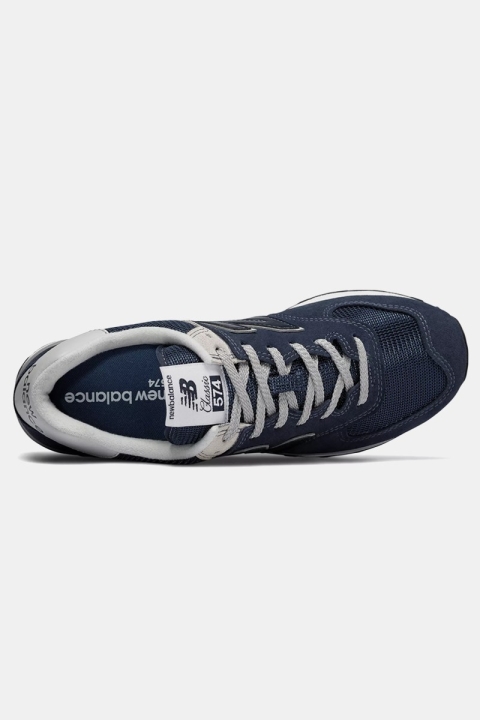 New Balance 574 Sneakers Navy