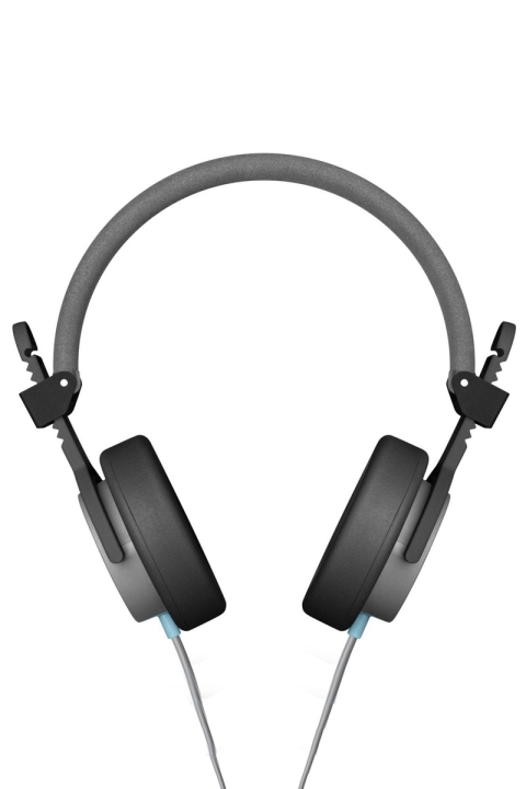 Aiaiai Headphones Concrete Grey